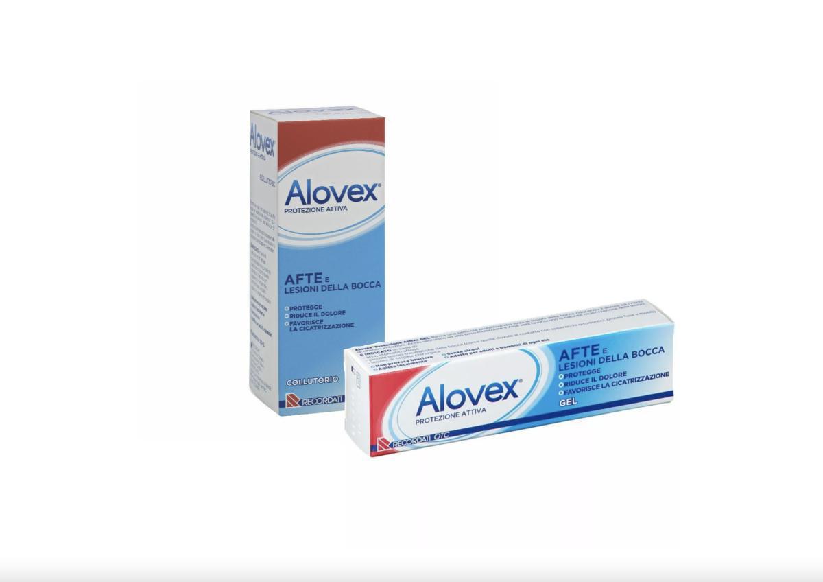 Alovex Protezione Attiva