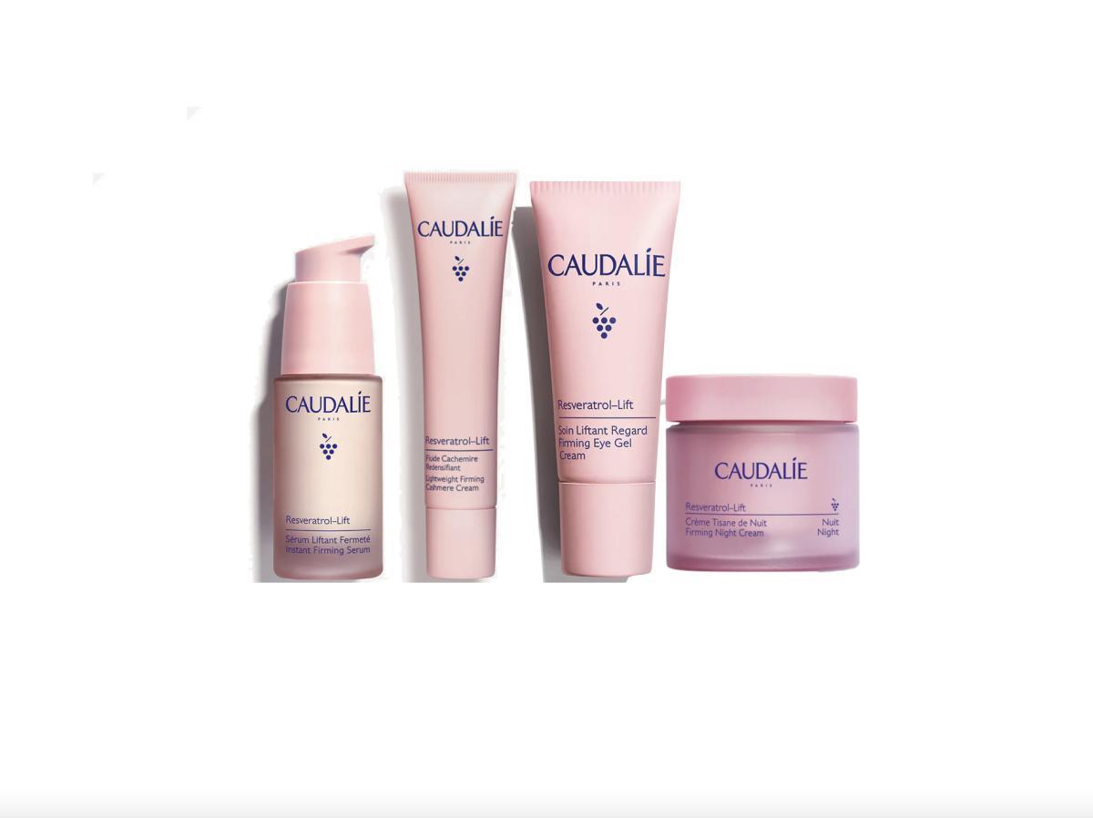 Caudalie ResveratrolLift