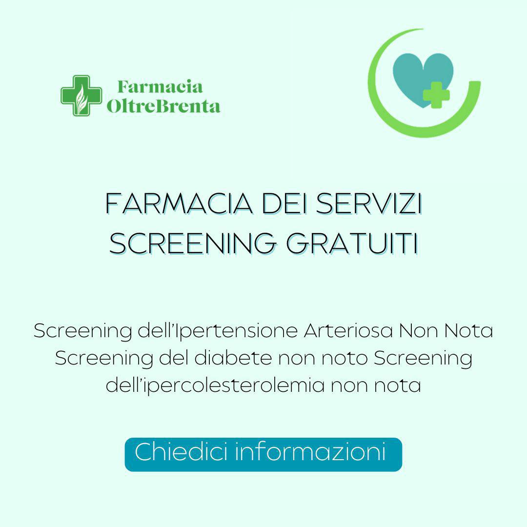 Farmacia dei Servizi