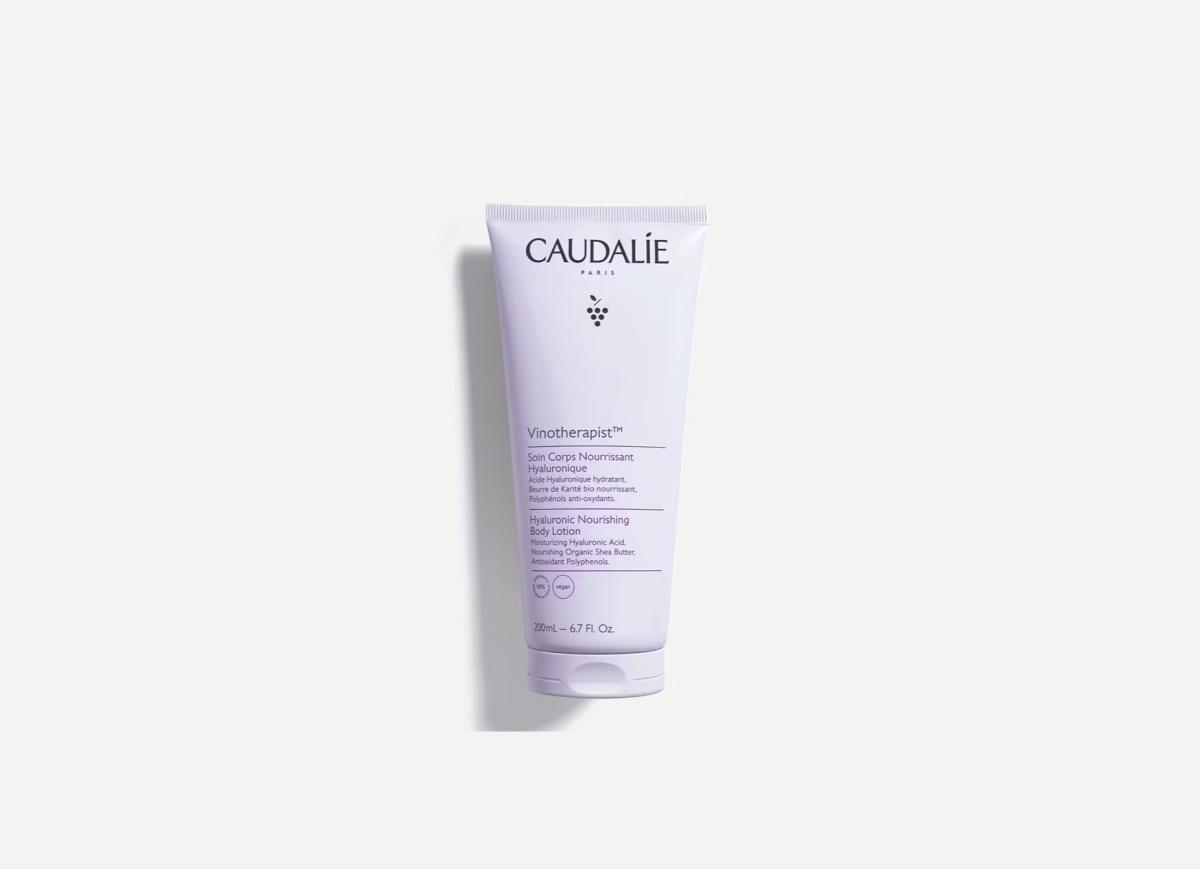 Caudalie Crema Corpo