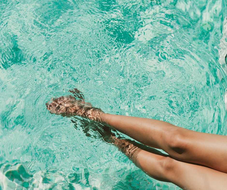 Gambe Pesanti?