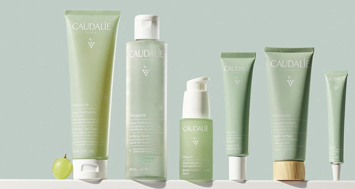 Caudalie Vinopure