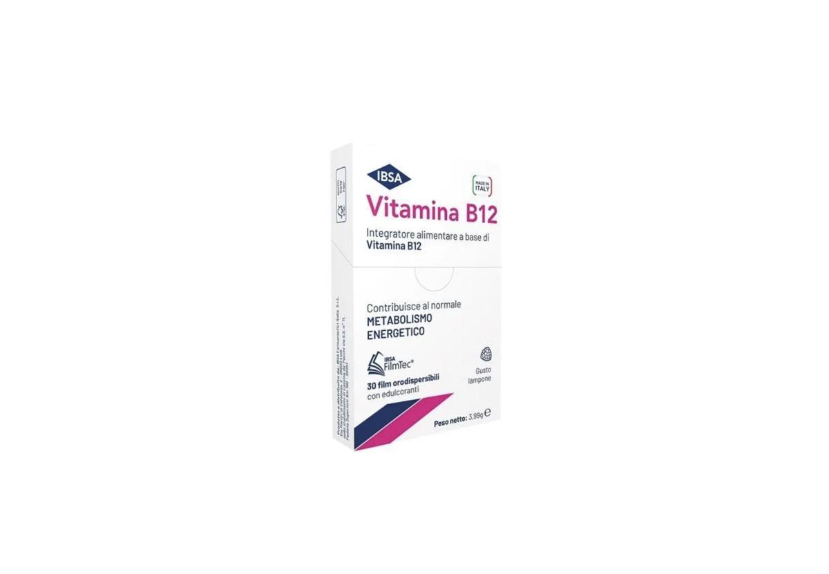 Vitamina B12