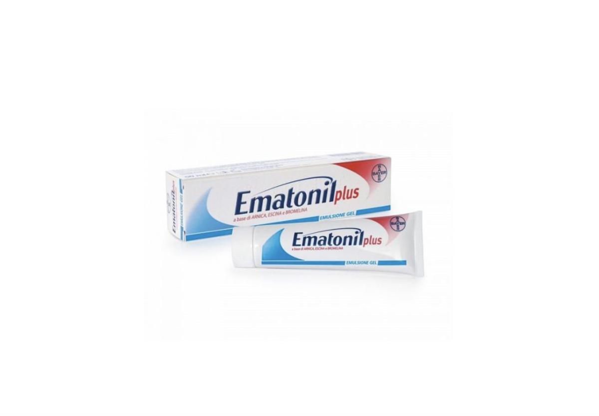 Ematonil Plus