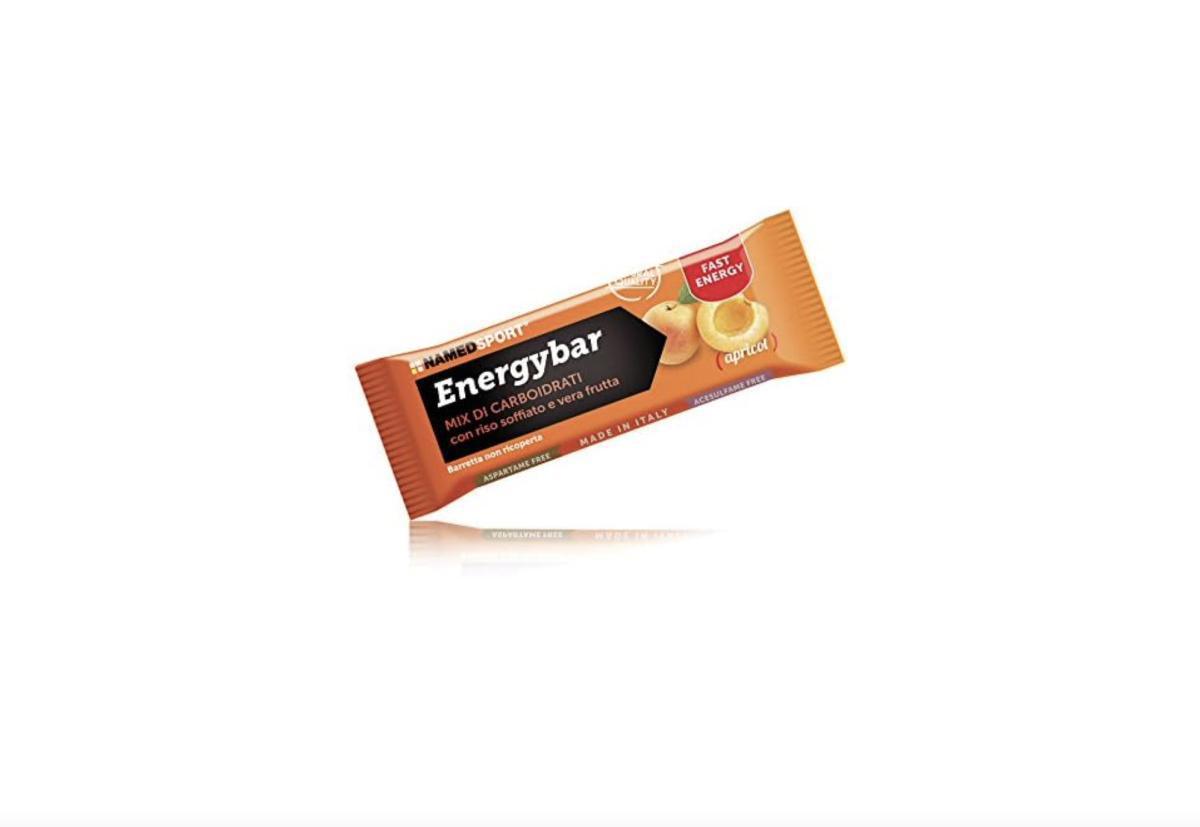 EnergyBar