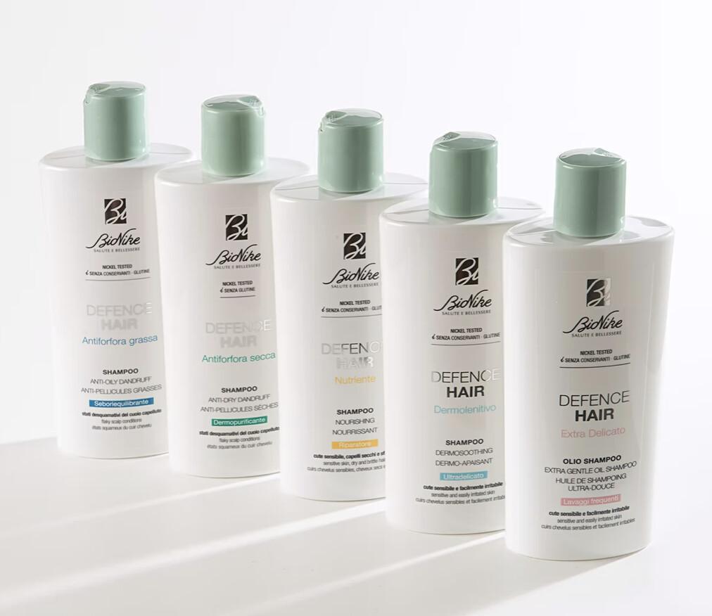 Bionhike Defence Hair