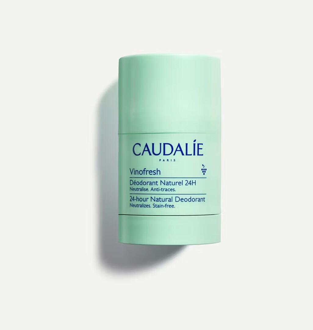 Caudalie deodorante