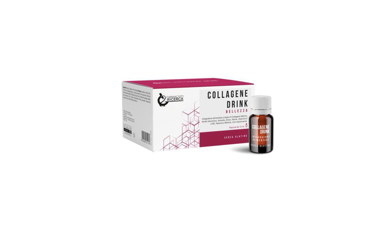 Collagene Drink