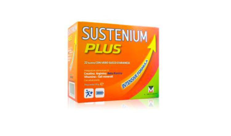 Sustenium Plus
