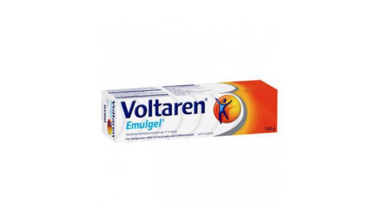 Voltaren Emulgel 2% 