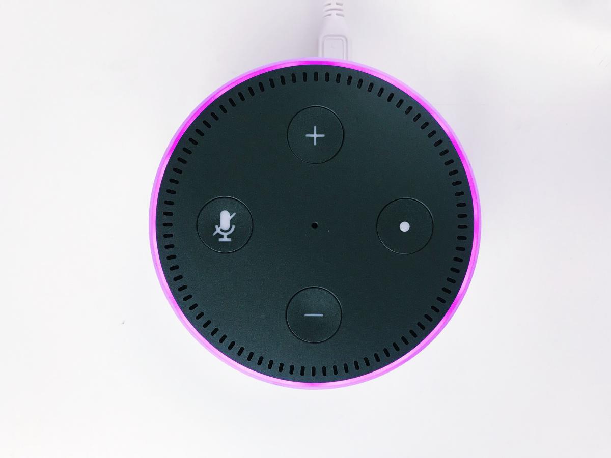 Mit radio horeb durch Alexa/Echo wecken lassen Mit radio horeb durch Alexa/Echo wecken lassen