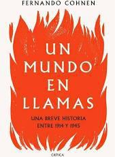 Un mundo en llamas