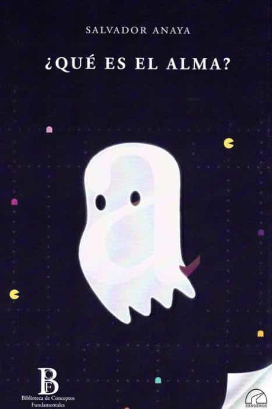 ¿Qué es el alma?