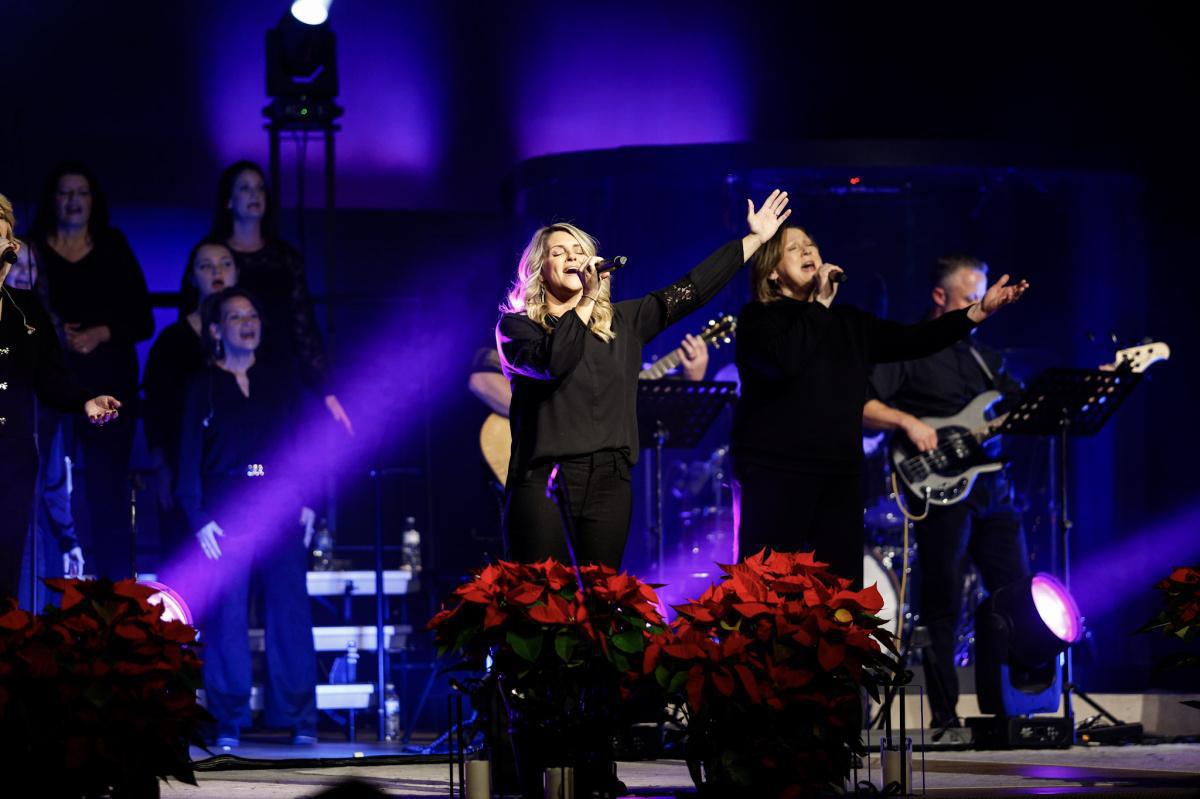 Music & Worship @ FBCCH