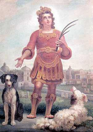 San Vito Luoghi e Opere San Vito Luoghi e Opere