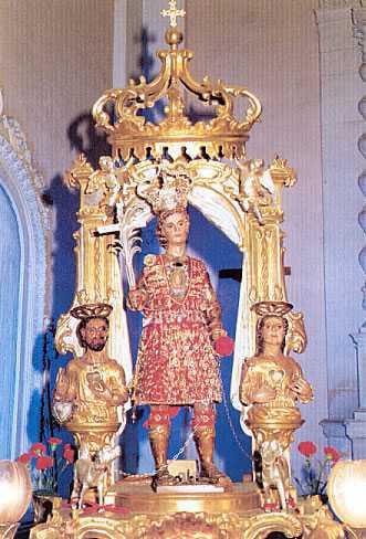 San Vito Luoghi e Opere San Vito Luoghi e Opere