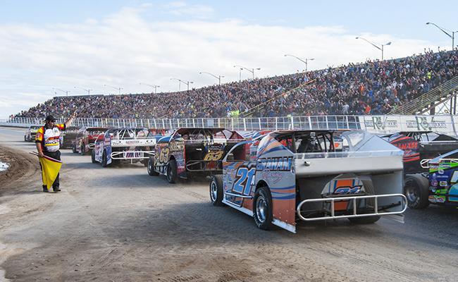 Super DIRT Week Super DIRT Week