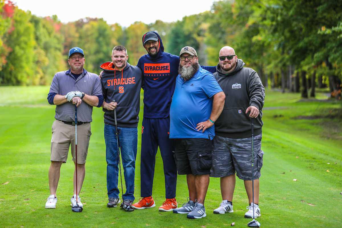 Super DIRT Week Charity Golf Tournament (Radisson Greens Golf Course)