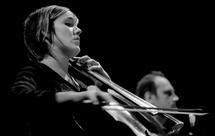 14 février Christophe Pays Quartet « Ellipse » à 21h00 au Moulin à Jazz (Vitrolles)