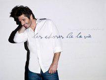 21 novembre, Patrick Fiori en Concert au Zenith Omega - Toulon