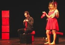 Homme Femme, mode d'emploi (La trilogie)