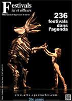 Téléchargez Festivals ici et ailleurs 2012, 236 festivals au programme !