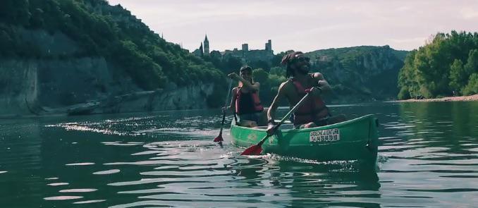 Découvrez l'Ardèche insolite, gourmande, naturelle, .... entre amis ou en famille, l'Ardèche c'est toute l'année