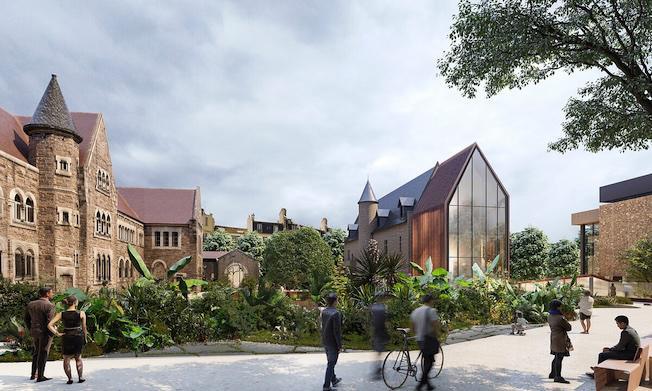 Ouverture du musée Dobrée à Nantes le 18 mai 2024