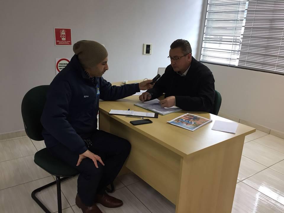 Sicredi de Paim Filho firma convênio com a CDL para disponibilizar crédito com faixas especiais para a XXº Mostra Agropecuária e ExpoAgro de Paim Filho. Sicredi de Paim Filho firma convênio com a CDL para disponibilizar crédito com faixas especiais para a XXº Mostra Agropecuária e ExpoAgro de Paim Filho.