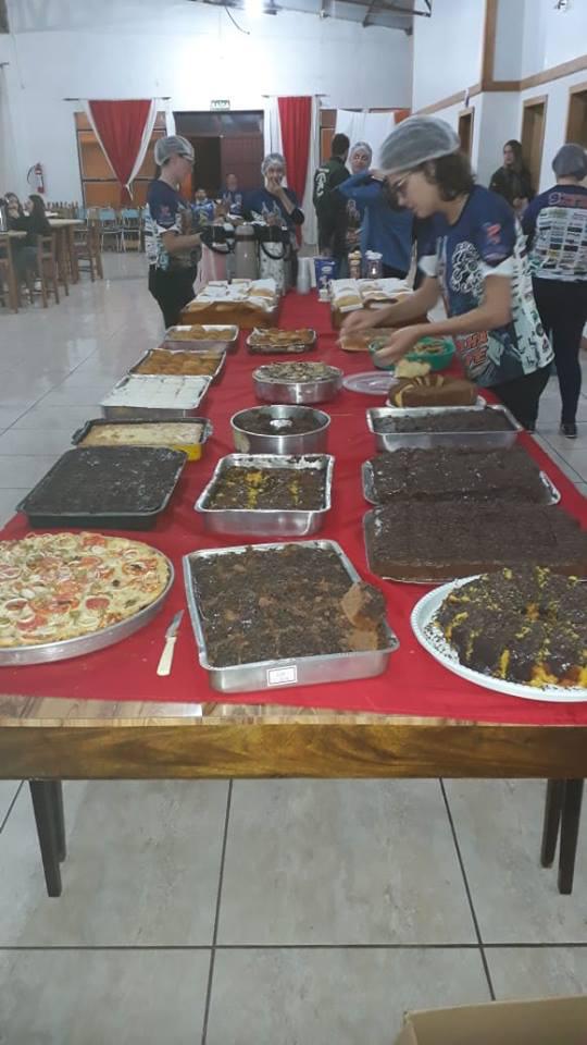 Grupo de Trilheiros Aporreados da Lama realizam 9° Trilha da Fé. Grupo de Trilheiros Aporreados da Lama realizam 9° Trilha da Fé.