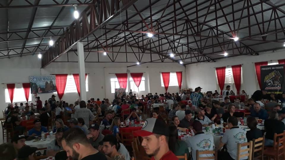 Grupo de Trilheiros Aporreados da Lama realizam 9° Trilha da Fé. Grupo de Trilheiros Aporreados da Lama realizam 9° Trilha da Fé.