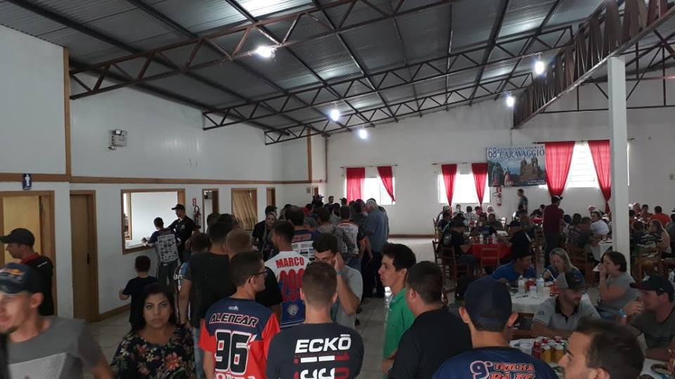 Grupo de Trilheiros Aporreados da Lama realizam 9° Trilha da Fé. Grupo de Trilheiros Aporreados da Lama realizam 9° Trilha da Fé.