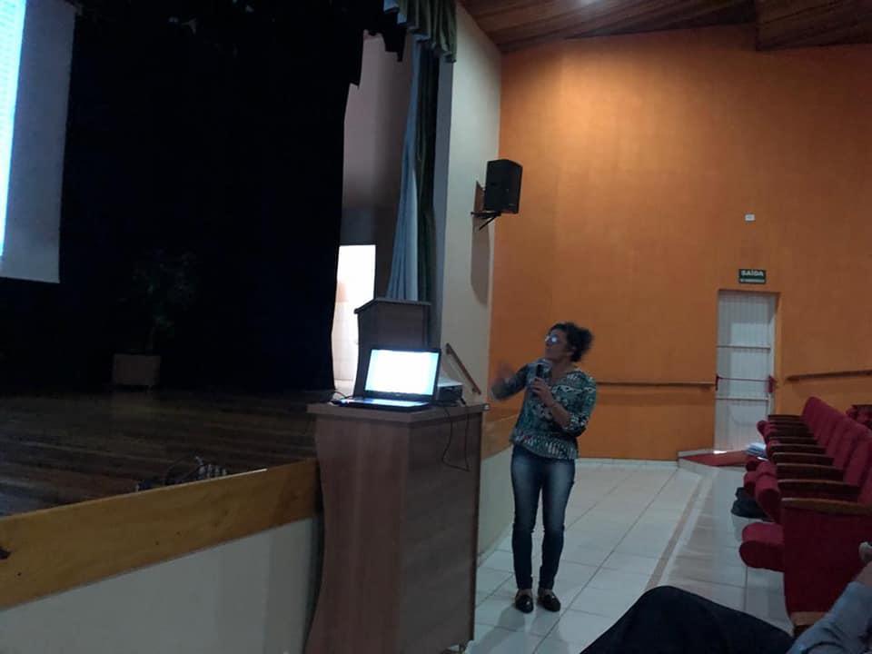 Hospital Santa Terezinha realiza assembléia geral. Hospital Santa Terezinha realiza assembléia geral.