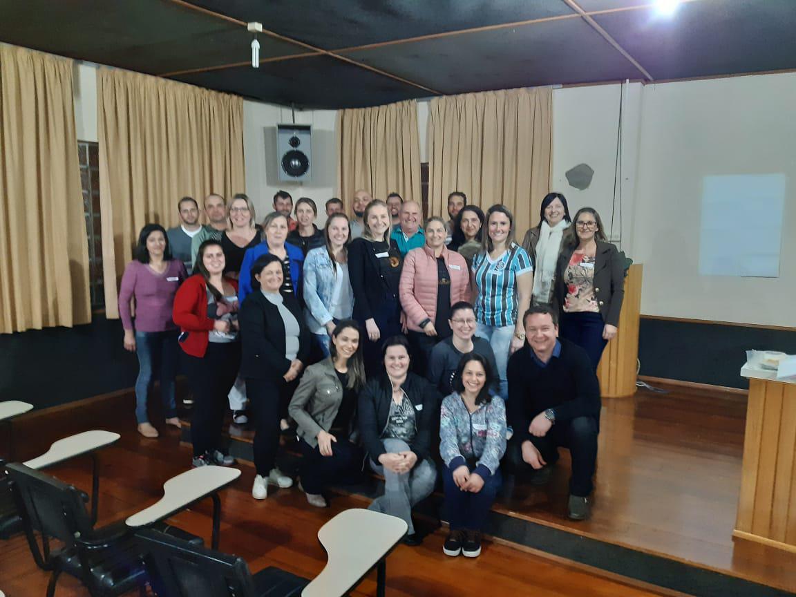 CDL Paim Filho realiza Workshop sobre Atendimento