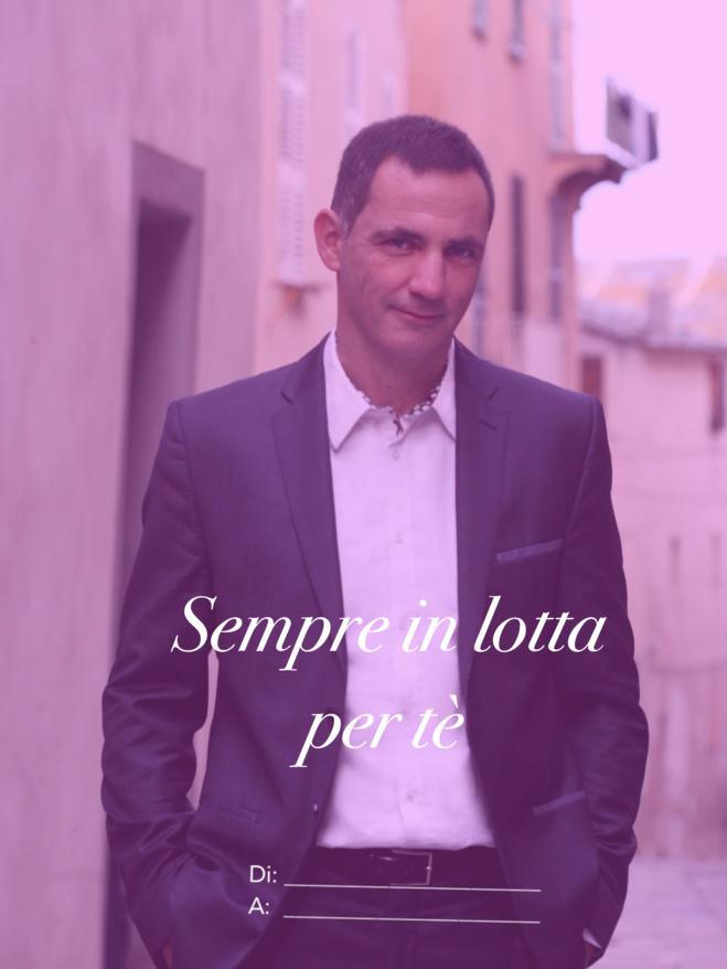 Per San Valentinu, manda a to cartulina d'amore pulitica Per San Valentinu, manda a to cartulina d'amore pulitica