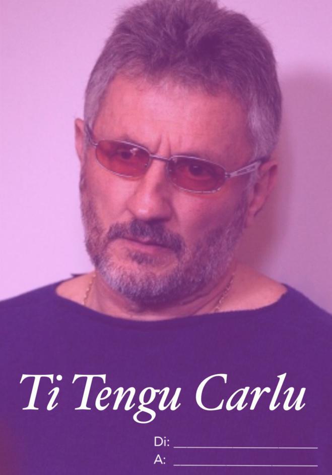 Per San Valentinu, manda a to cartulina d'amore pulitica Per San Valentinu, manda a to cartulina d'amore pulitica