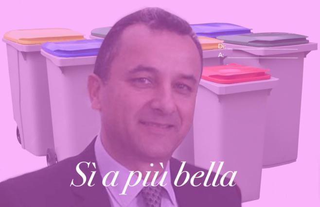 Per San Valentinu, manda a to cartulina d'amore pulitica