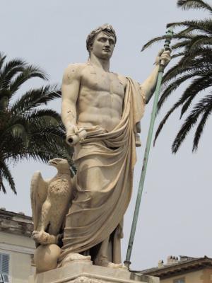 10 manere di festighjà a Nazione 10 manere di festighjà a Nazione