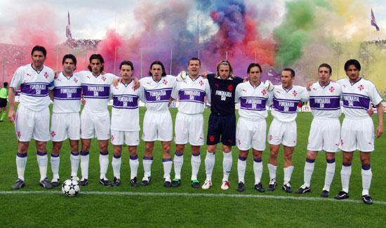 I clubs di futbol smarriti, è quelli chì sò vultati I clubs di futbol smarriti, è quelli chì sò vultati