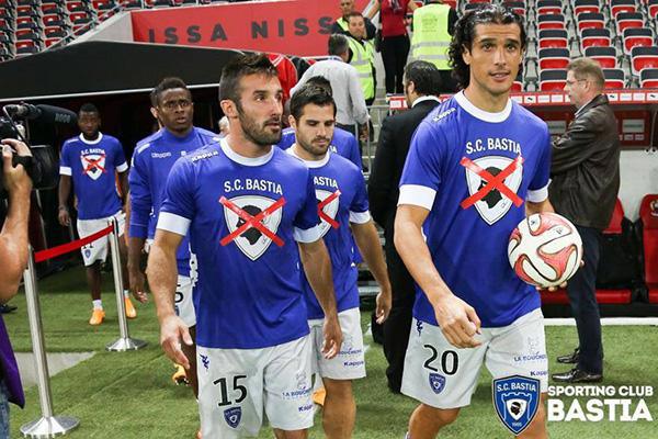 I clubs di futbol smarriti, è quelli chì sò vultati I clubs di futbol smarriti, è quelli chì sò vultati