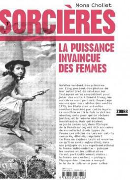 Perchè ci vole à esse fiera d'esse una strega Perchè ci vole à esse fiera d'esse una strega