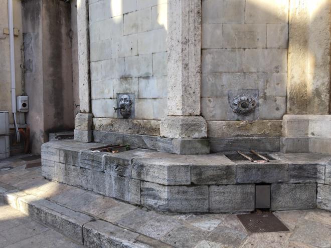 20 curiusità intornu à Bastia 20 curiusità intornu à Bastia