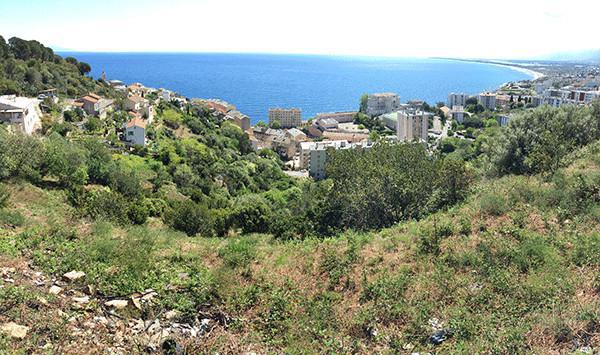 20 curiusità intornu à Bastia 20 curiusità intornu à Bastia