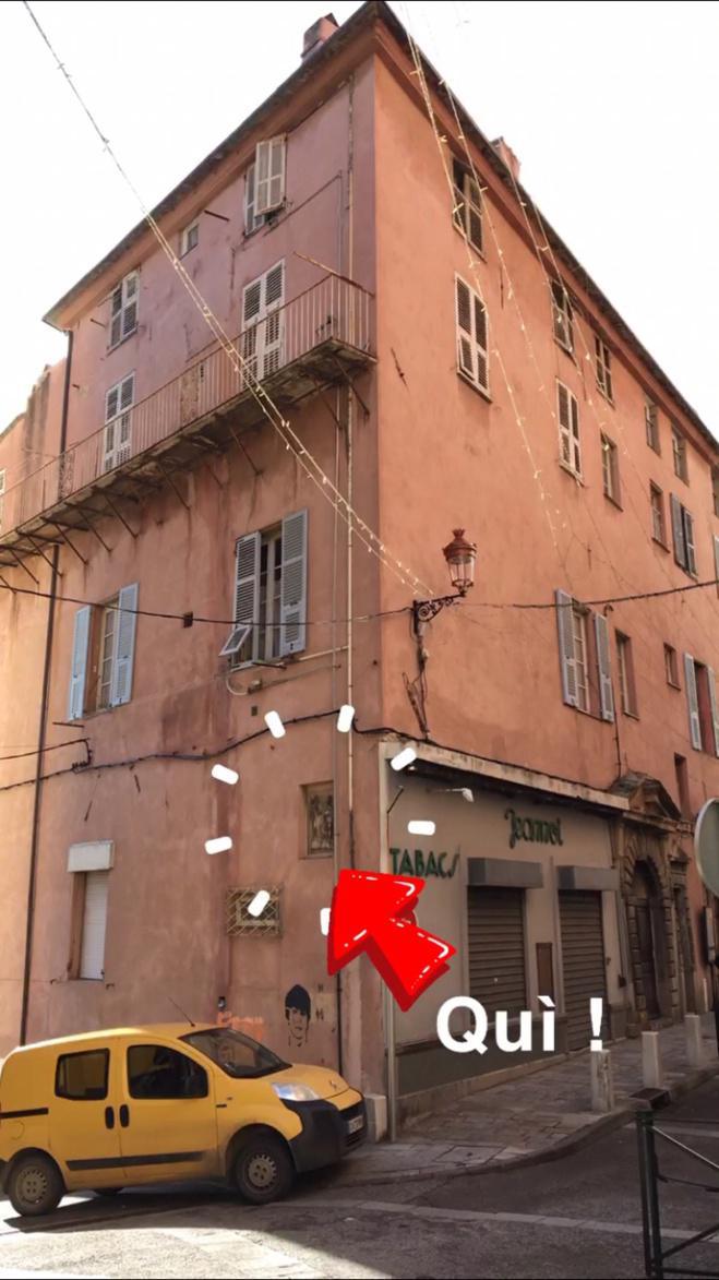 20 curiusità intornu à Bastia 20 curiusità intornu à Bastia