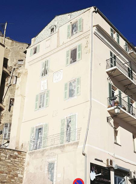 20 curiusità intornu à Bastia 20 curiusità intornu à Bastia