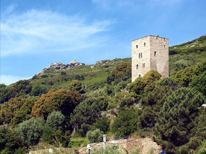 20 curiusità intornu à Bastia 20 curiusità intornu à Bastia