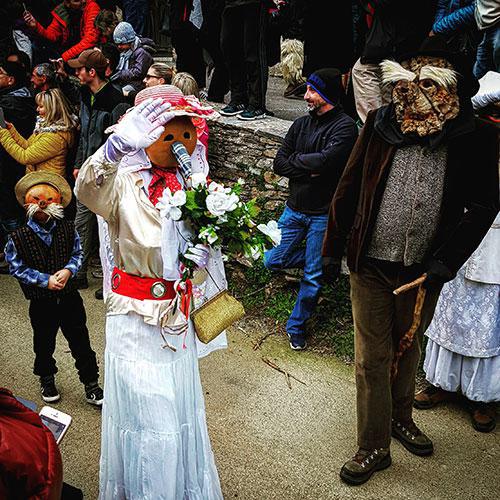 Carnavale Carnavale