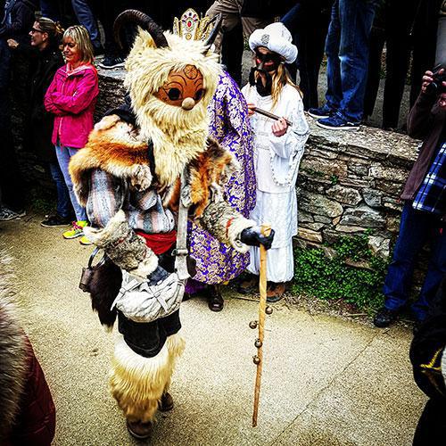 Carnavale Carnavale