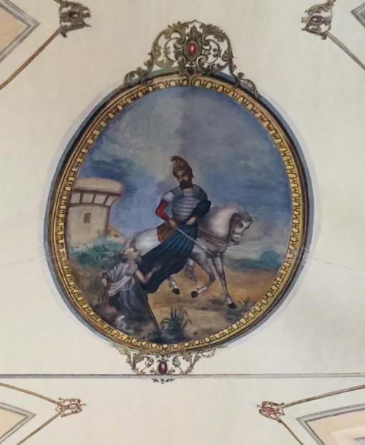 San Martinu ! Divizia ! San Martinu ! Divizia !