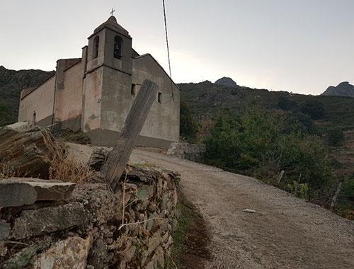 San Martinu ! Divizia ! San Martinu ! Divizia !